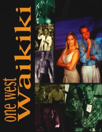 Фильмография Laiseni Auelua - лучший фильм Западный Вайкики (сериал 1994 - 1996).