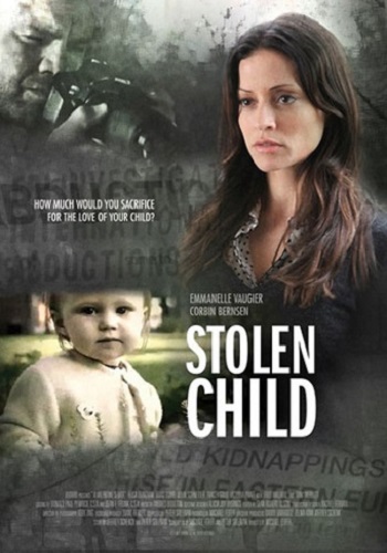 Фильмография  Lauren Courtney Gregory - лучший фильм Похищенный ребенок.