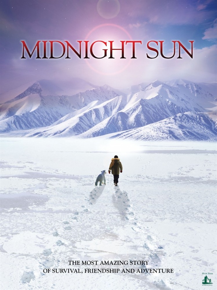Фильмография Кендра Ли Тимминс - лучший фильм Полуночное солнце.