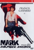 Фильмография Franco Gasparri - лучший фильм Марк наносит новый удар.