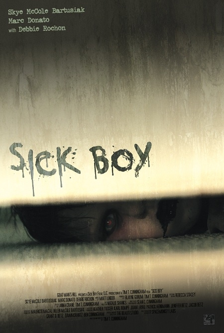 Фильмография Скай МакКоул Бартусяк - лучший фильм Больной мальчик.