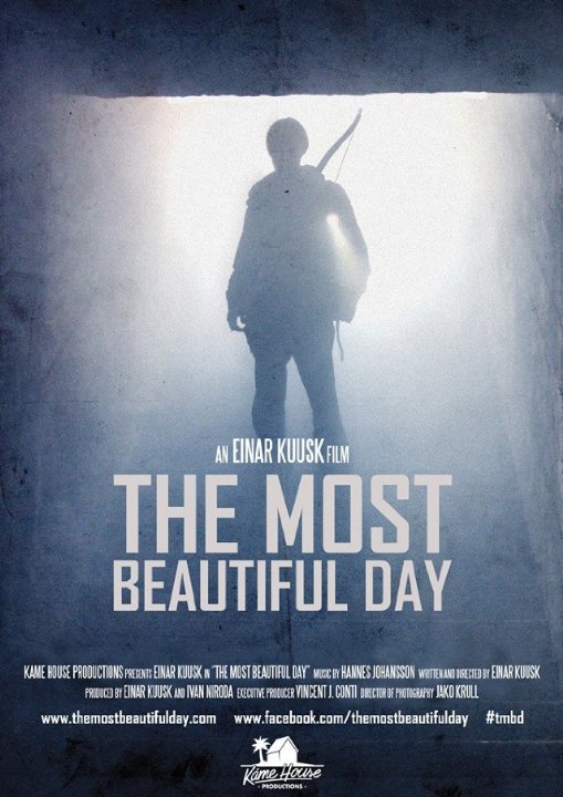 Фильмография Benjamin Patton - лучший фильм Самый прекрасный день.