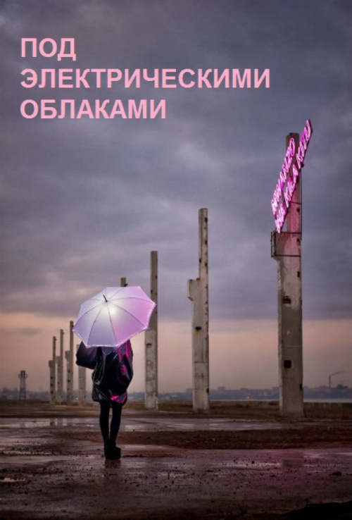 Фильмография Константин Зелигер - лучший фильм Под электрическими облаками.