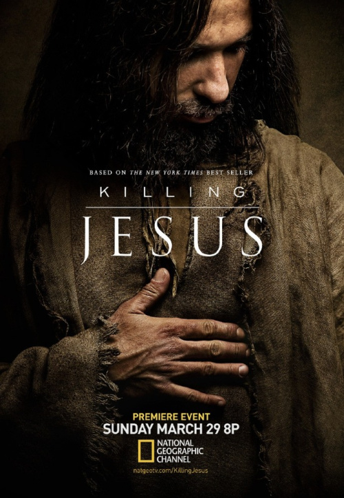 Фильмография Хааз Слейман - лучший фильм Убийство Иисуса.
