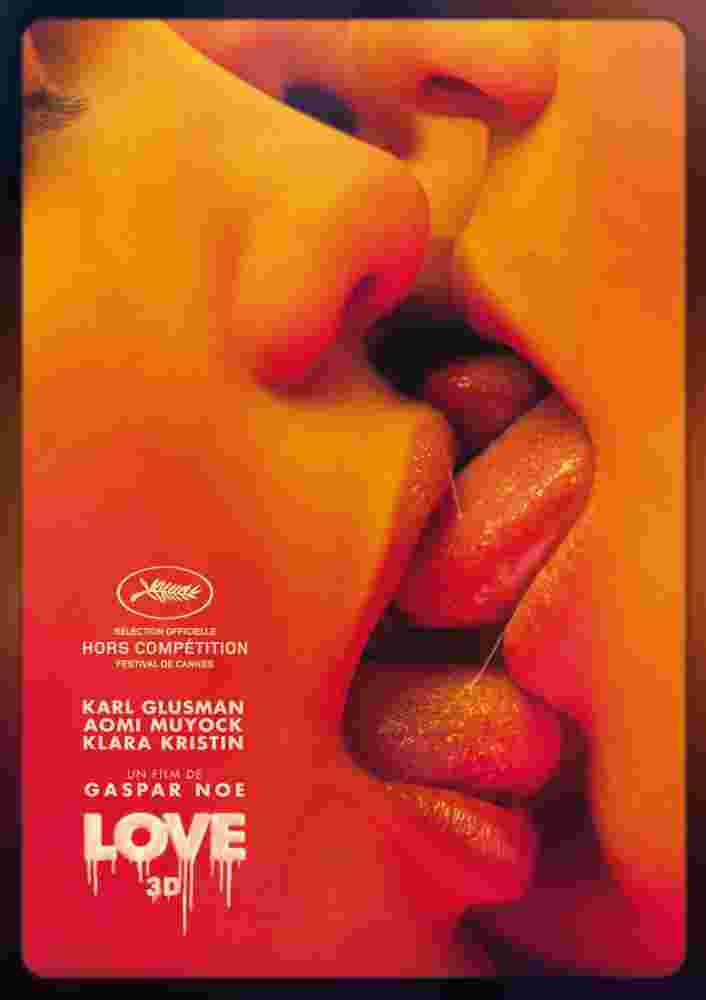 Фильмография Ugo Fox - лучший фильм Любовь.