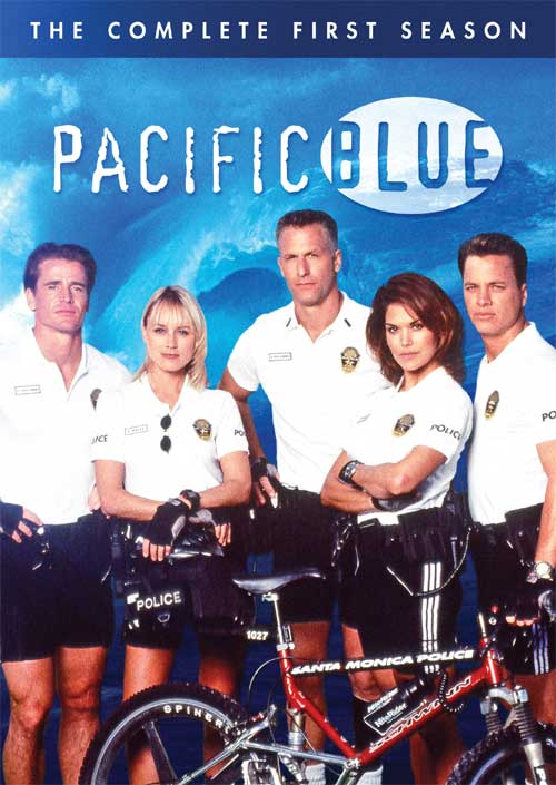 Фильмография Шэнна Моуклер - лучший фильм Полицейские на велосипедах (сериал 1996 - 2000).