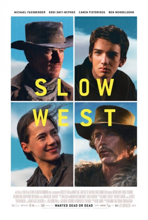 Фильмография Эдвин Райт - лучший фильм Строго на запад.