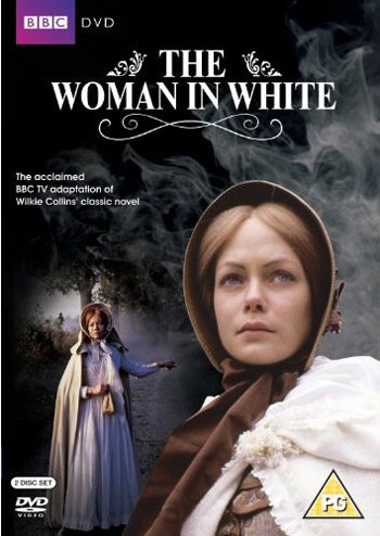 Фильмография Дженни Сигроув - лучший фильм Женщина в белом (мини-сериал).