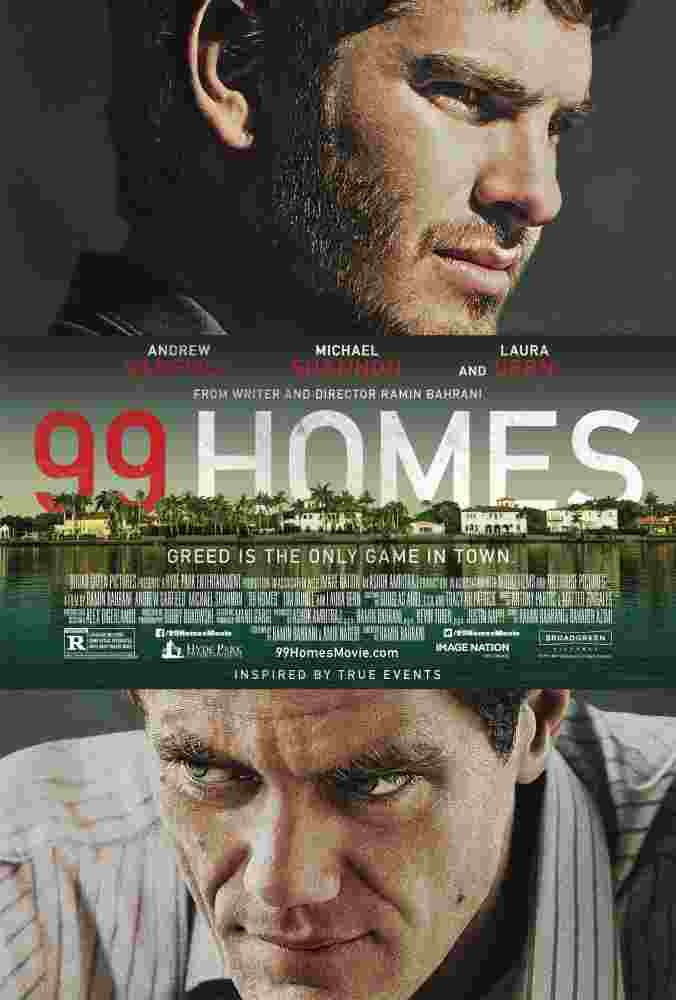 Фильмография Ноа Ломакс - лучший фильм 99 домов.