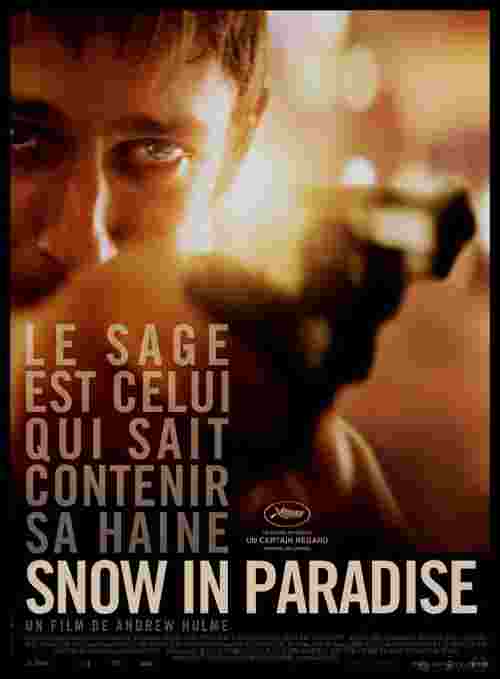 Фильмография Джоэль Бекетт - лучший фильм Снег в раю.
