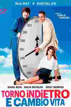 Фильмография Элис Беллагамба - лучший фильм Я вернусь в прошлое и изменю жизнь.