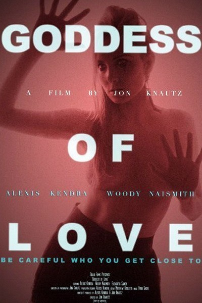Фильмография Монда Скотт - лучший фильм Богиня любви.
