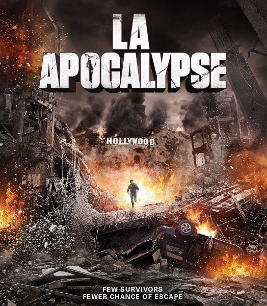 Фильмография Кристофер Джадж - лучший фильм Апокалипсис в Лос-Анджелесе.