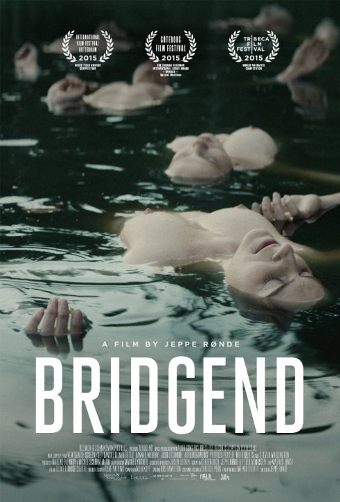 Фильмография Стивен Вэддингтон - лучший фильм Бридженд.