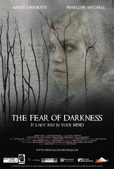 Фильмография Ryan Verbruggen - лучший фильм Страх темноты.