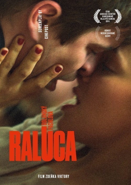 Фильмография Malvína Pachlová - лучший фильм Ралука.