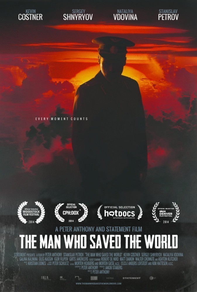 Фильмография Роберт Де Ниро - лучший фильм Человек, который спас мир.