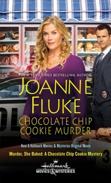 Фильмография Джулиана Уимблс - лучший фильм Она испекла убийство: Загадка шоколадного печенья.