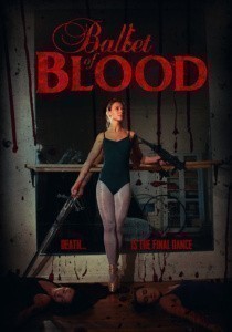 Фильмография Роберт Эванс - лучший фильм Балет крови.