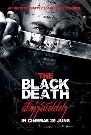 Фильмография Thanapol Mahathorn - лучший фильм Черная смерть.