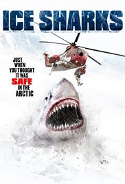 Фильмография Эдвард ДеРуитер - лучший фильм Ледяные акулы.