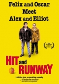 Фильмография Хойт Ричардс - лучший фильм Hit and Runway.