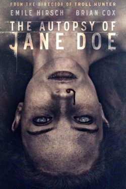 Фильмография Джейн Перри - лучший фильм Демон внутри.