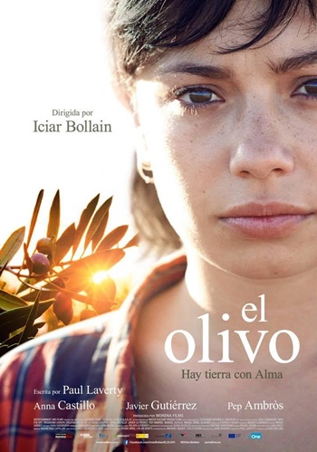 Фильмография María Romero - лучший фильм Олива.