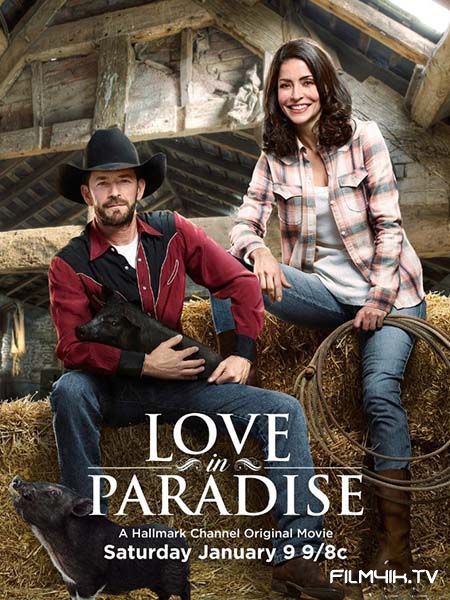 Фильмография Дэвид С. Джонс - лучший фильм Любовь в раю.