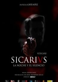Фильмография Карлос Олалья - лучший фильм Сикарии: Ночью в тишине.