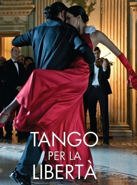 Фильмография Стефано Френьи - лучший фильм Танго Свободы.