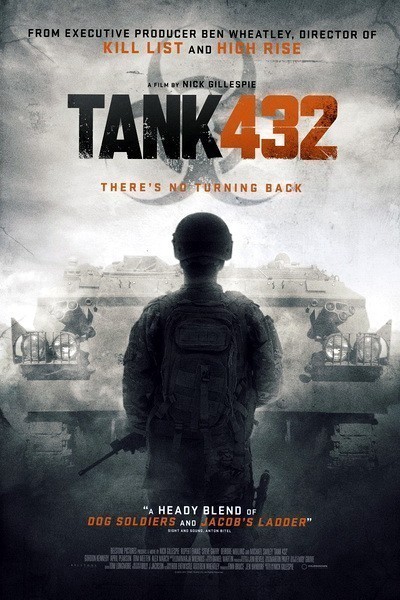 Фильмография Стив Гарри - лучший фильм Танк 432.