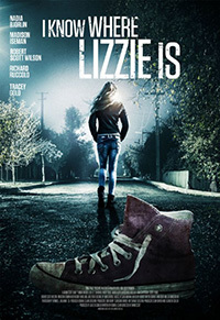 Фильмография Надя Бьорлин - лучший фильм Я знаю, где Лиззи.