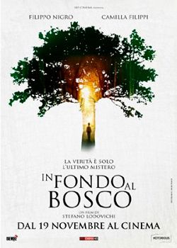 Фильмография Stefano Pietro Detassis - лучший фильм В глубине леса.