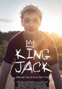 Фильмография Кристиан Мэдсен - лучший фильм Король Джек.