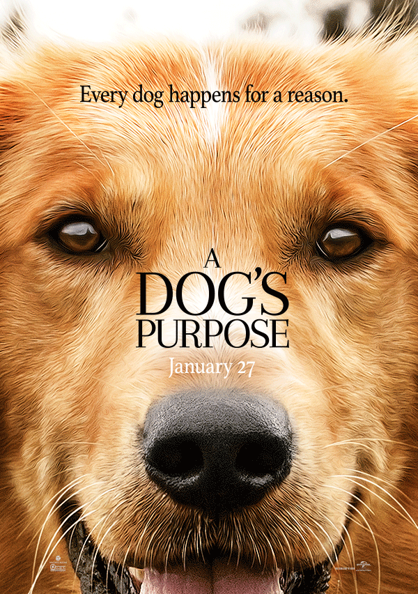 Фильмография Bryce Gheisar - лучший фильм Собачья жизнь.