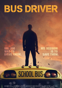 Фильмография Том Уильямсон - лучший фильм Водитель автобуса.