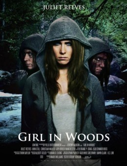 Фильмография Росс Уильямс - лучший фильм Девушка в лесу.