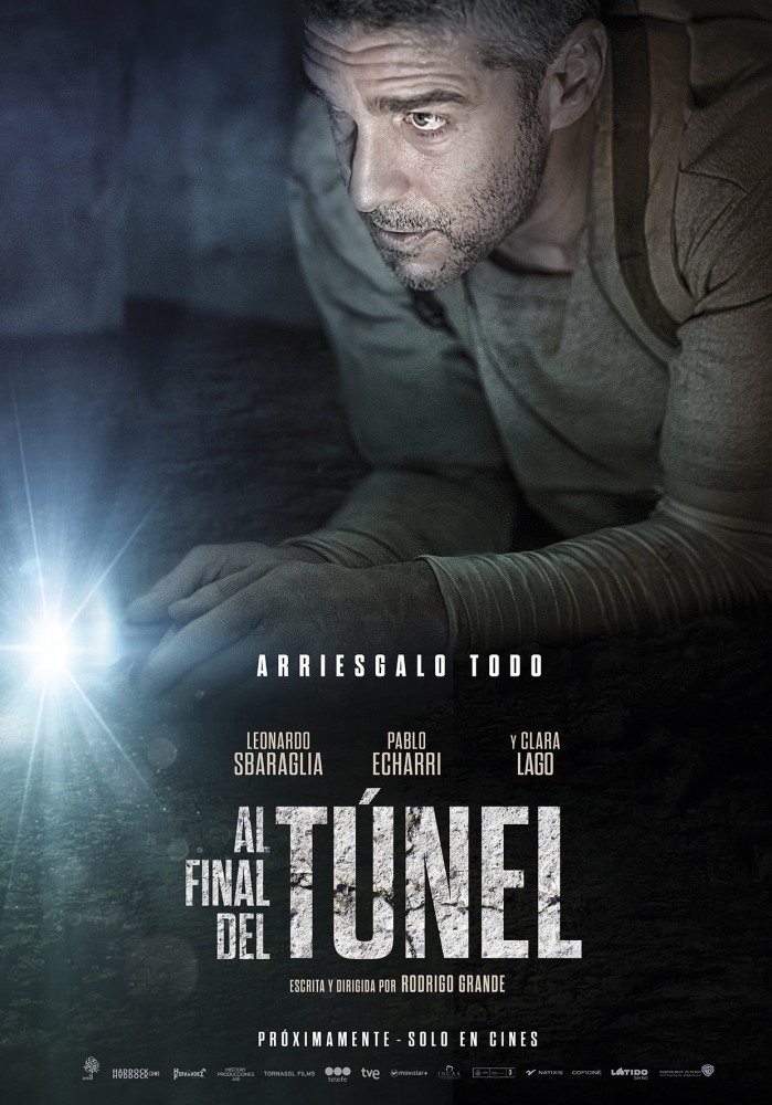 Фильмография Facundo Nahuel Giménez - лучший фильм В конце туннеля.