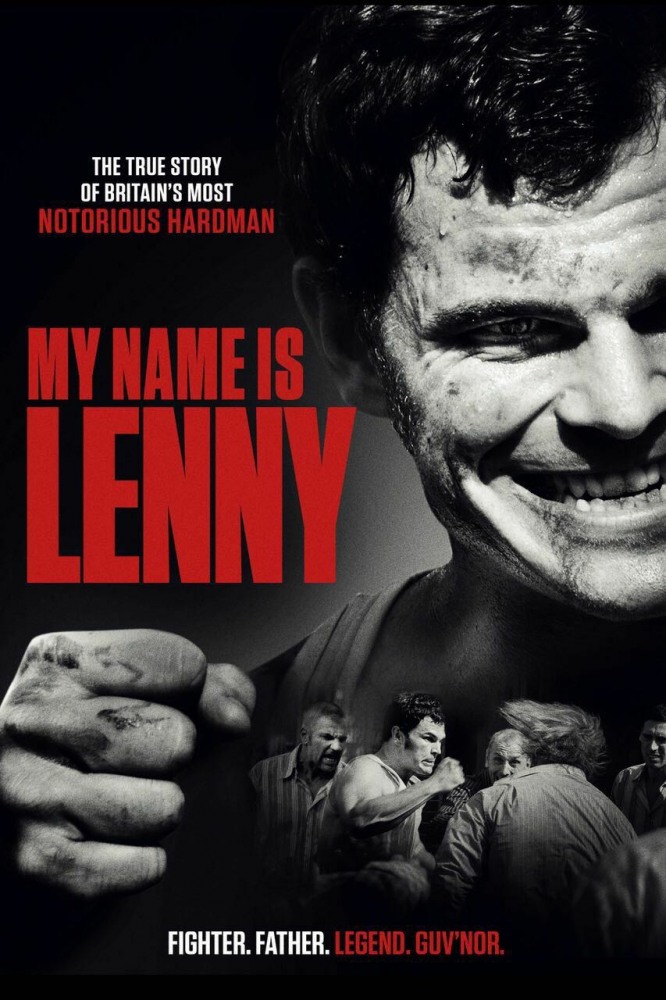 Фильмография Джош Хелман - лучший фильм Меня зовут Ленни.