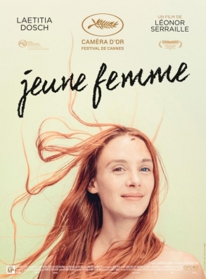 Фильмография Jean-René Lemoine - лучший фильм Молодая женщина.