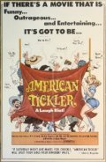 Фильмография W.P. Dremak - лучший фильм American Tickler.