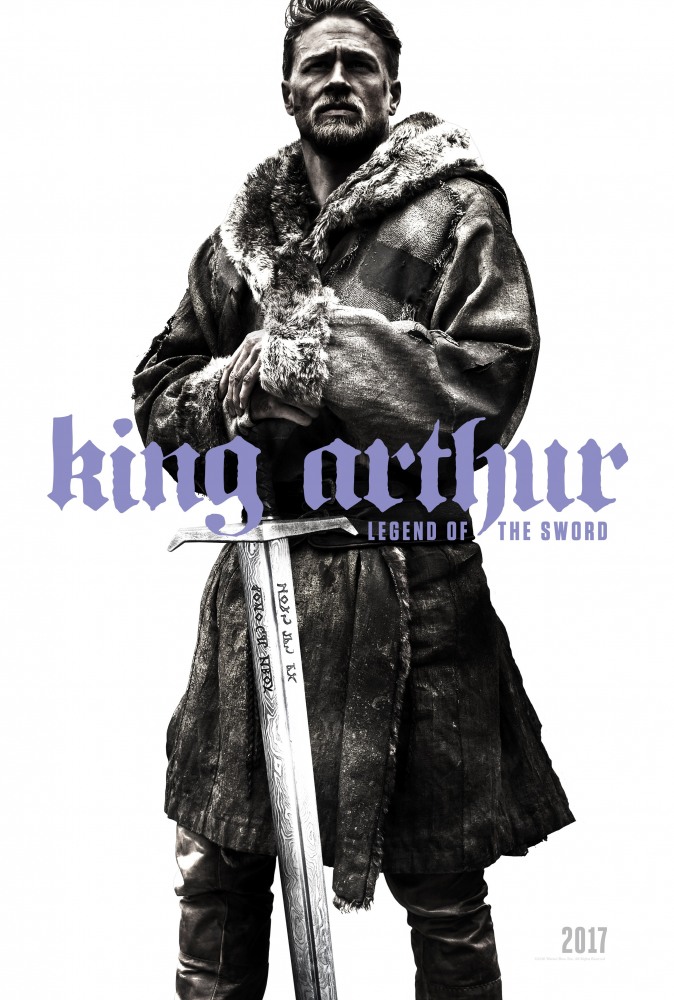 Фильмография Гермиона Корфилд - лучший фильм Меч короля Артура.