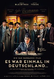 Фильмография Йоахим Пауль Ассбёк - лучший фильм Однажды в Германии.