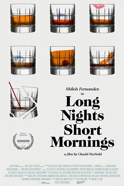 Фильмография Кристин Евангелиста - лучший фильм Длинная ночь, короткое утро.