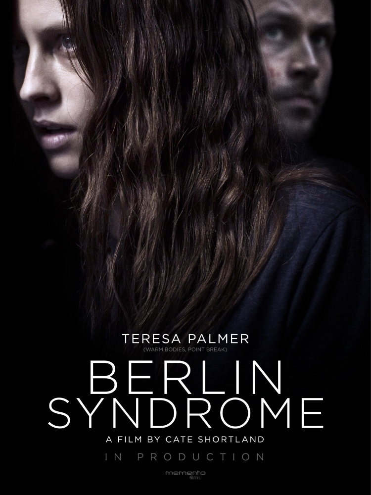 Фильмография Эмма Бадинг - лучший фильм Берлинский синдром.