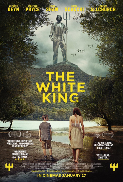 Фильмография Джонатан Прайс - лучший фильм Белый король.