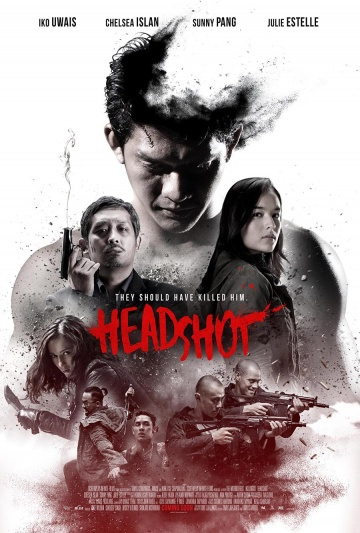 Фильмография Хироки Гото - лучший фильм Рейд: Пуля в голове.