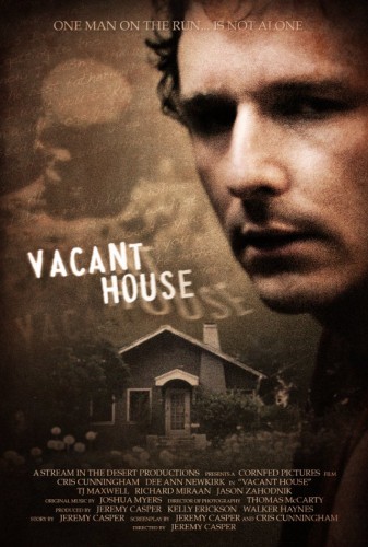 Фильмография Крис Каннингэм - лучший фильм Пустующий дом.