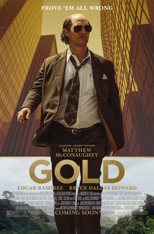 Фильмография Брайс Даллас Ховард - лучший фильм Золото.